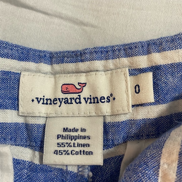 Vineyard Vines shorts - Picture 2 of 3